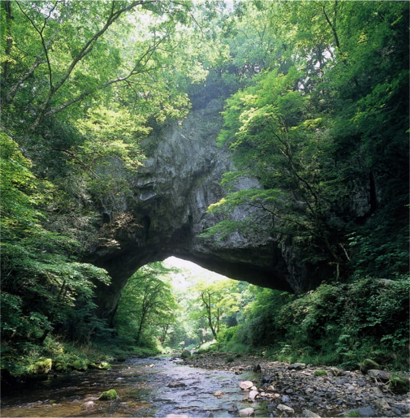 コンセプト | 帝釈峡マラニック